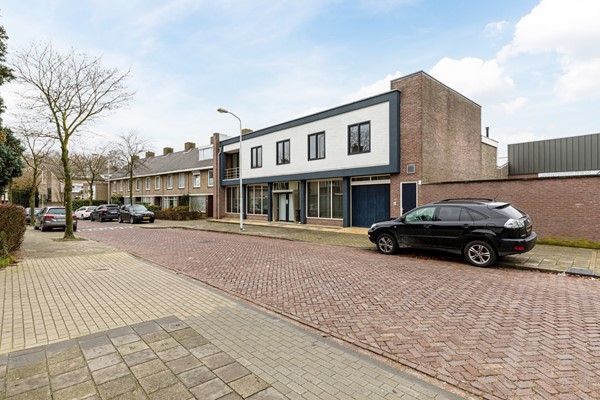 Medium property photo - Karolingersweg 4a, 5616 HX Eindhoven